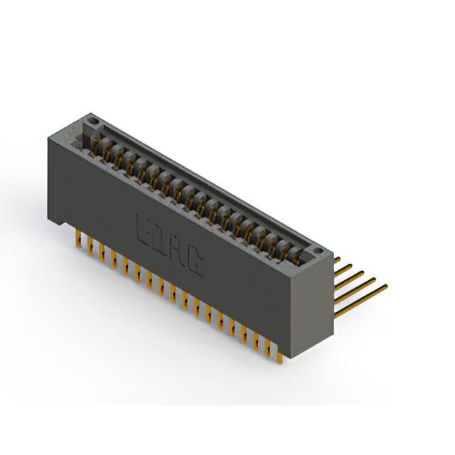 895-036-559-201 EDAC Inc.  Edgeboard Connectors